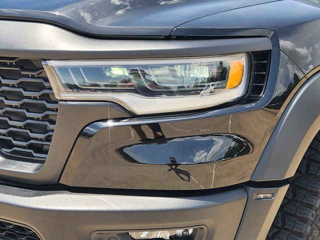 2025 Ram 1500 RHO Grapevine TX