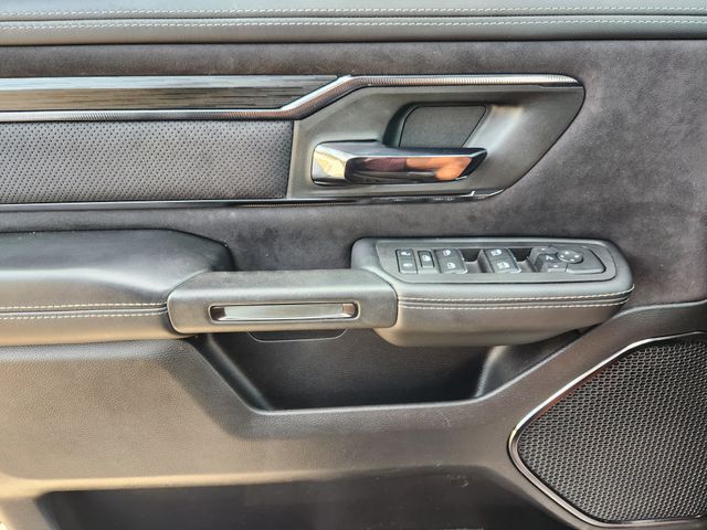 2025 Ram 1500 RHO Grapevine TX