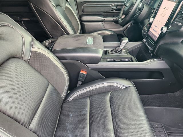 2025 Ram 1500 RHO Grapevine TX