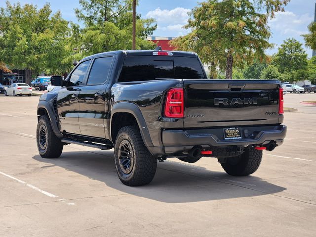2025 Ram 1500 RHO Grapevine TX