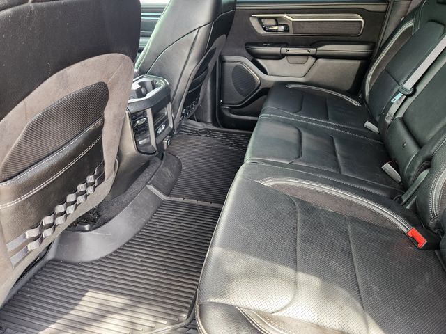 2025 Ram 1500 RHO Grapevine TX
