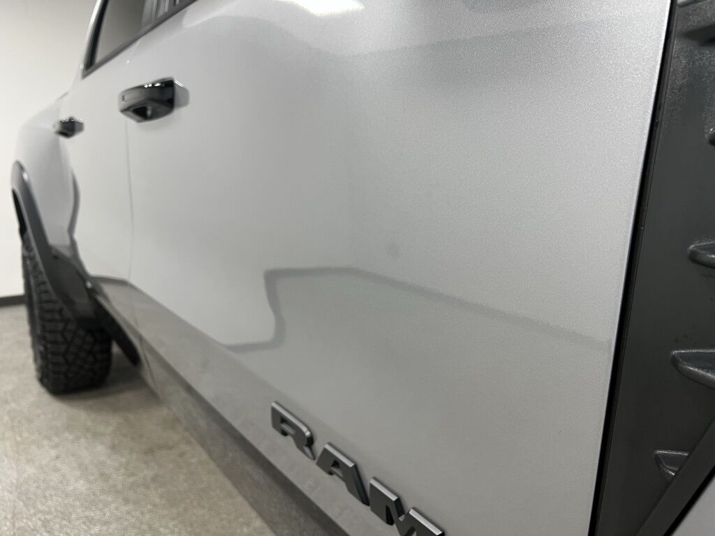 2025 Ram 1500 RHO Highlands Ranch CO