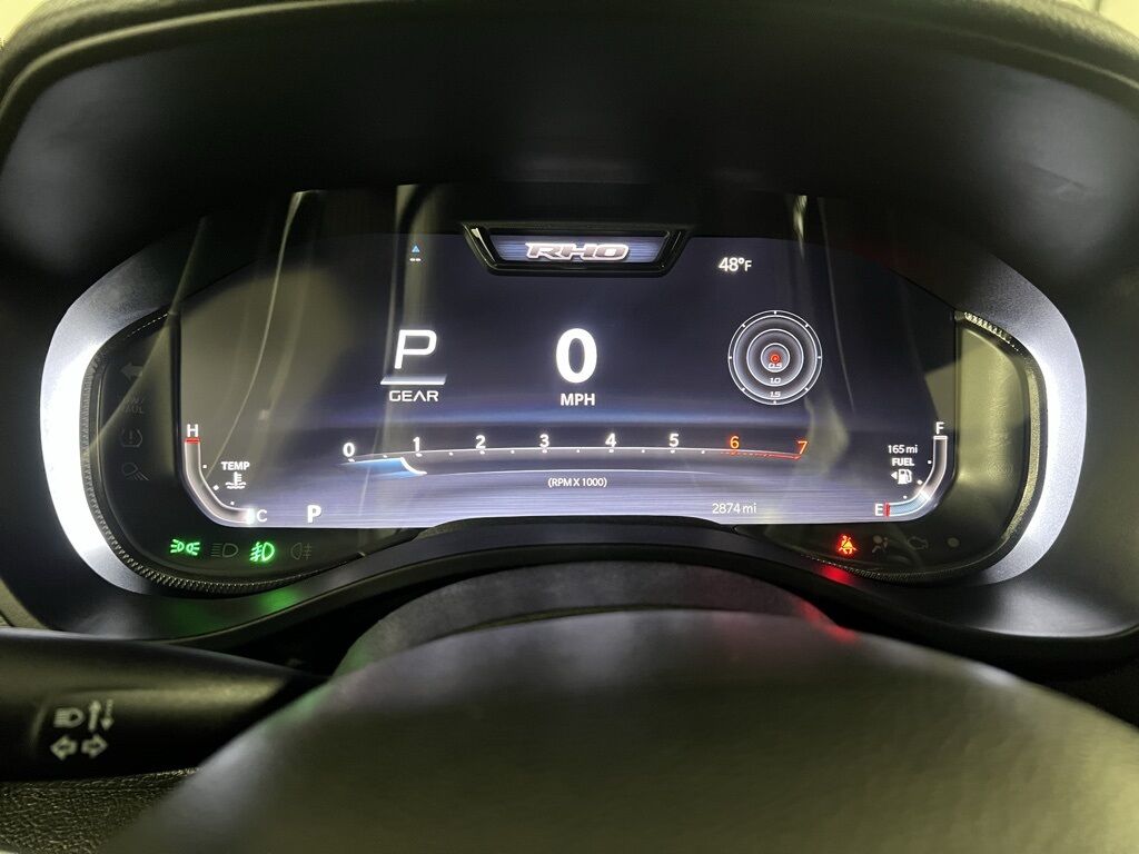 2025 Ram 1500 RHO Highlands Ranch CO