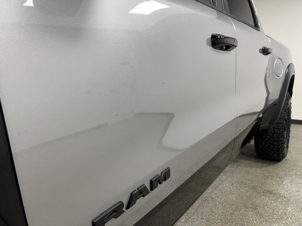 2025 Ram 1500 RHO Highlands Ranch CO
