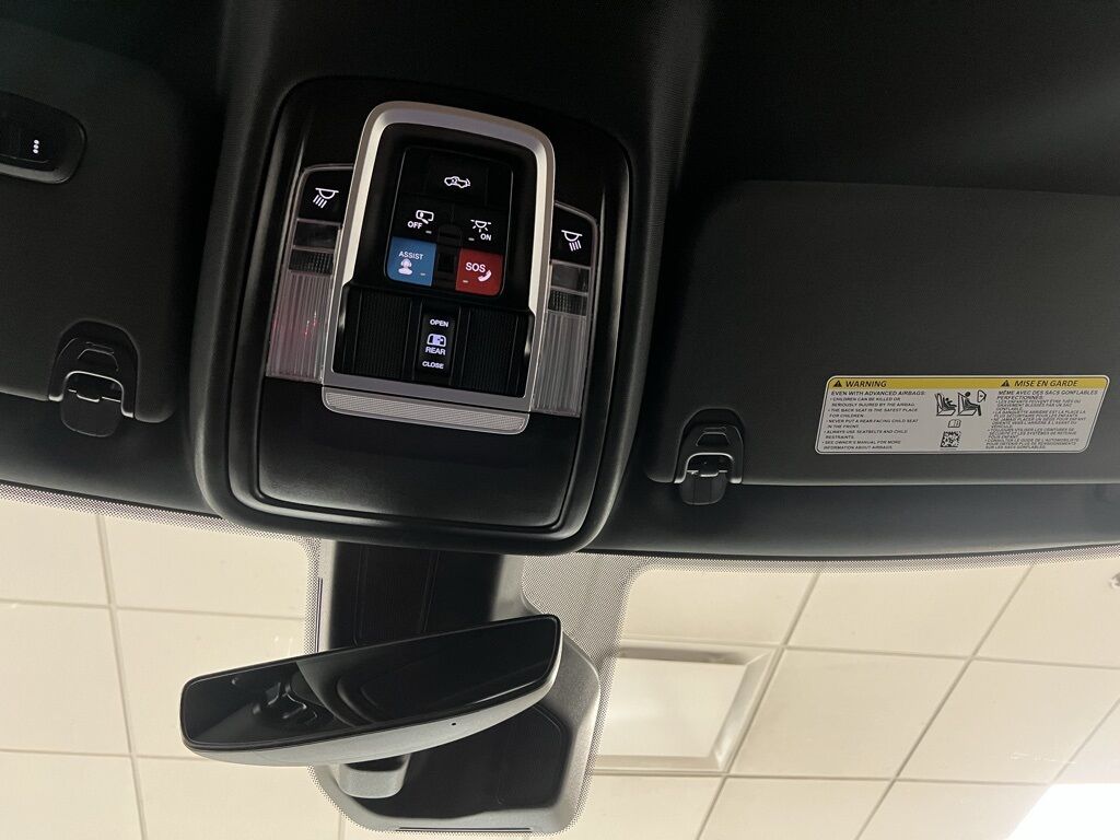 2025 Ram 1500 RHO Highlands Ranch CO