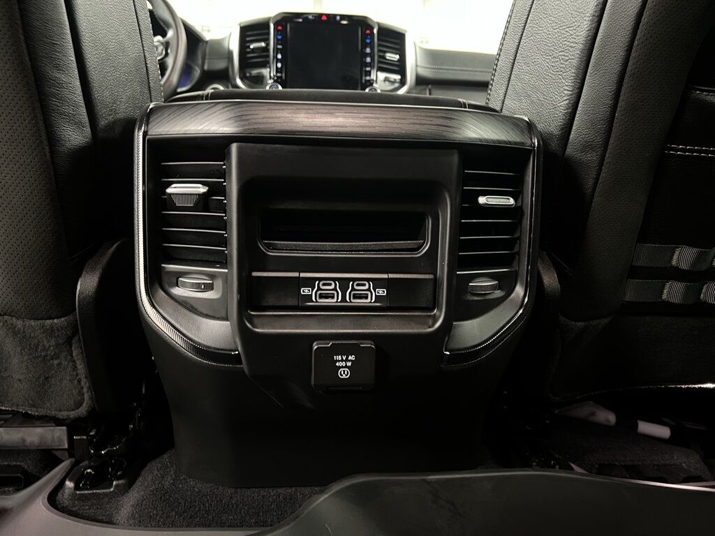 2025 Ram 1500 RHO Highlands Ranch CO