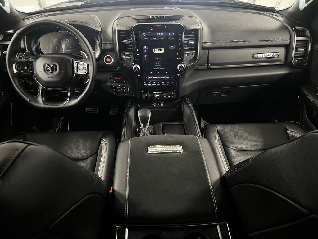 2025 Ram 1500 RHO Highlands Ranch CO