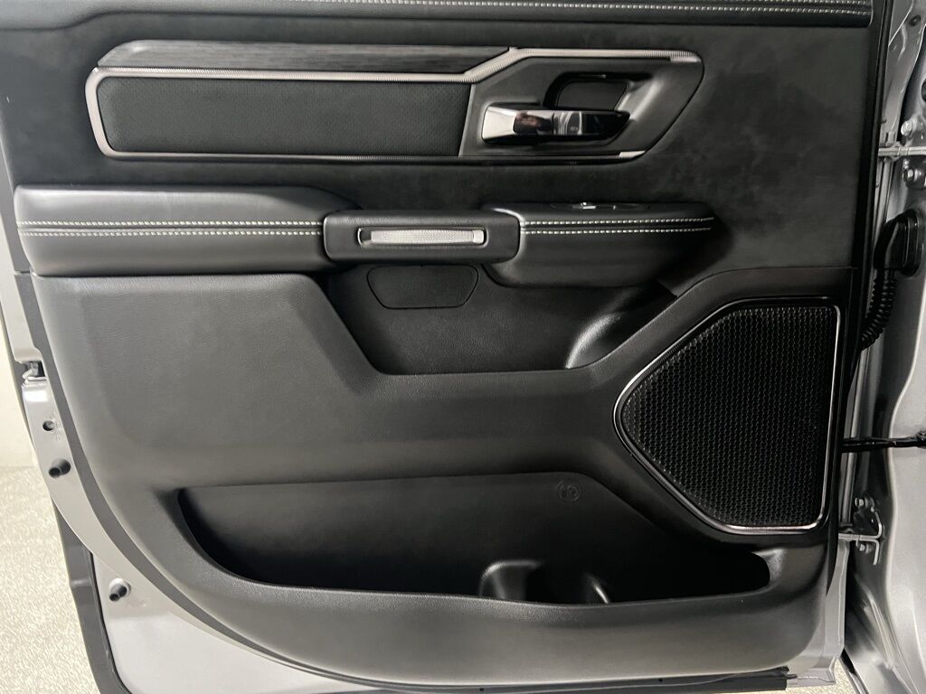 2025 Ram 1500 RHO Highlands Ranch CO