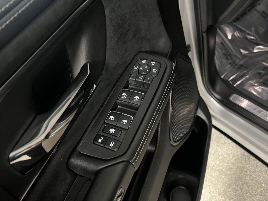 2025 Ram 1500 RHO Highlands Ranch CO