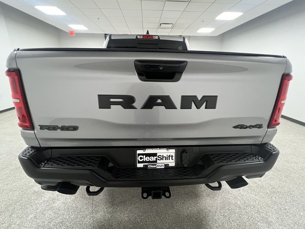 2025 Ram 1500 RHO Highlands Ranch CO