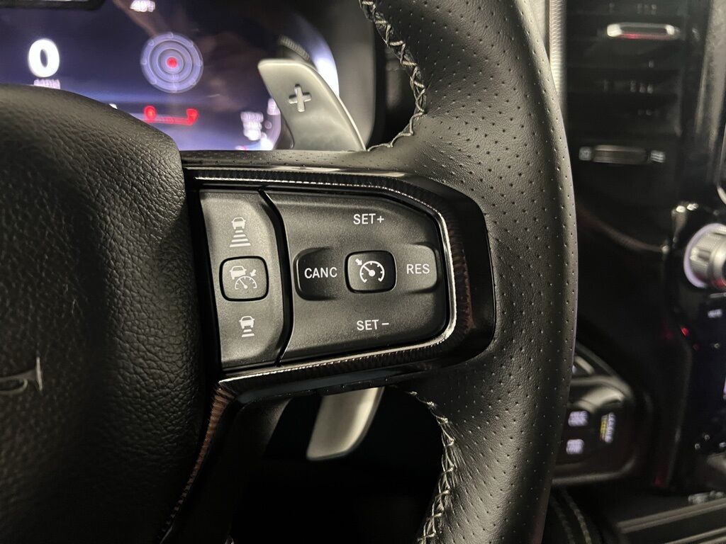 2025 Ram 1500 RHO Highlands Ranch CO