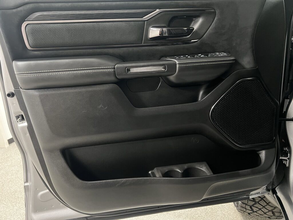 2025 Ram 1500 RHO Highlands Ranch CO