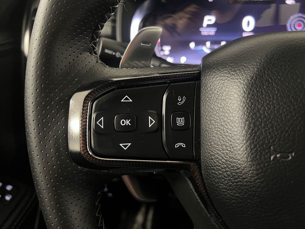 2025 Ram 1500 RHO Highlands Ranch CO