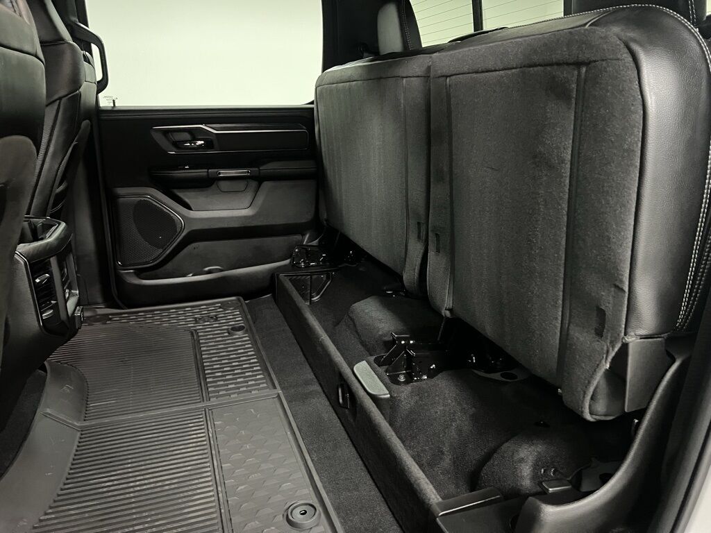 2025 Ram 1500 RHO Highlands Ranch CO