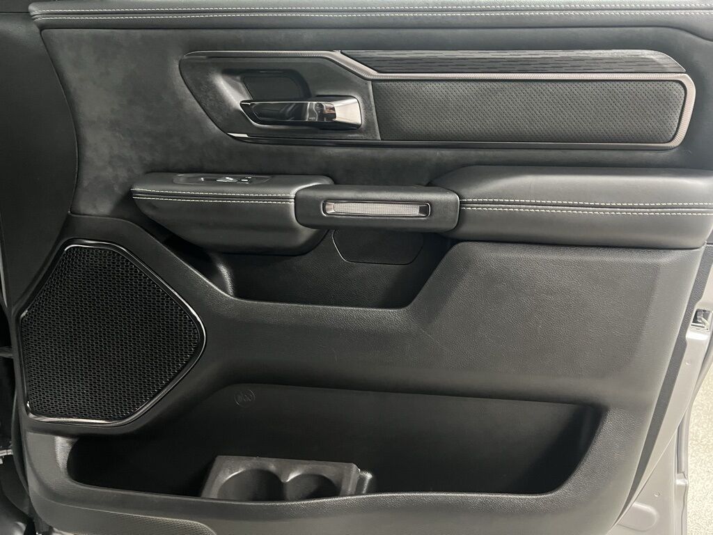 2025 Ram 1500 RHO Highlands Ranch CO