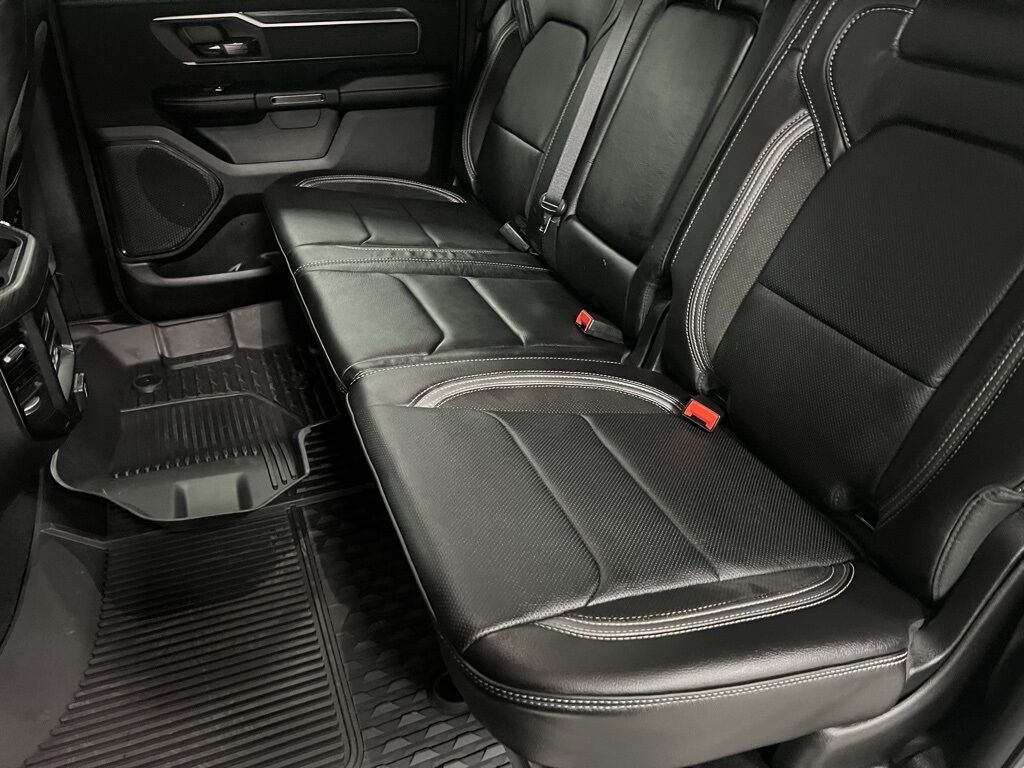 2025 Ram 1500 RHO Highlands Ranch CO