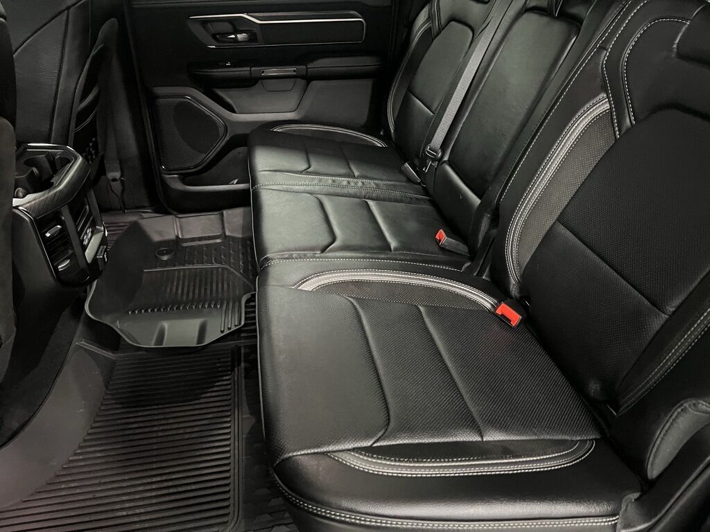 2025 Ram 1500 RHO Highlands Ranch CO