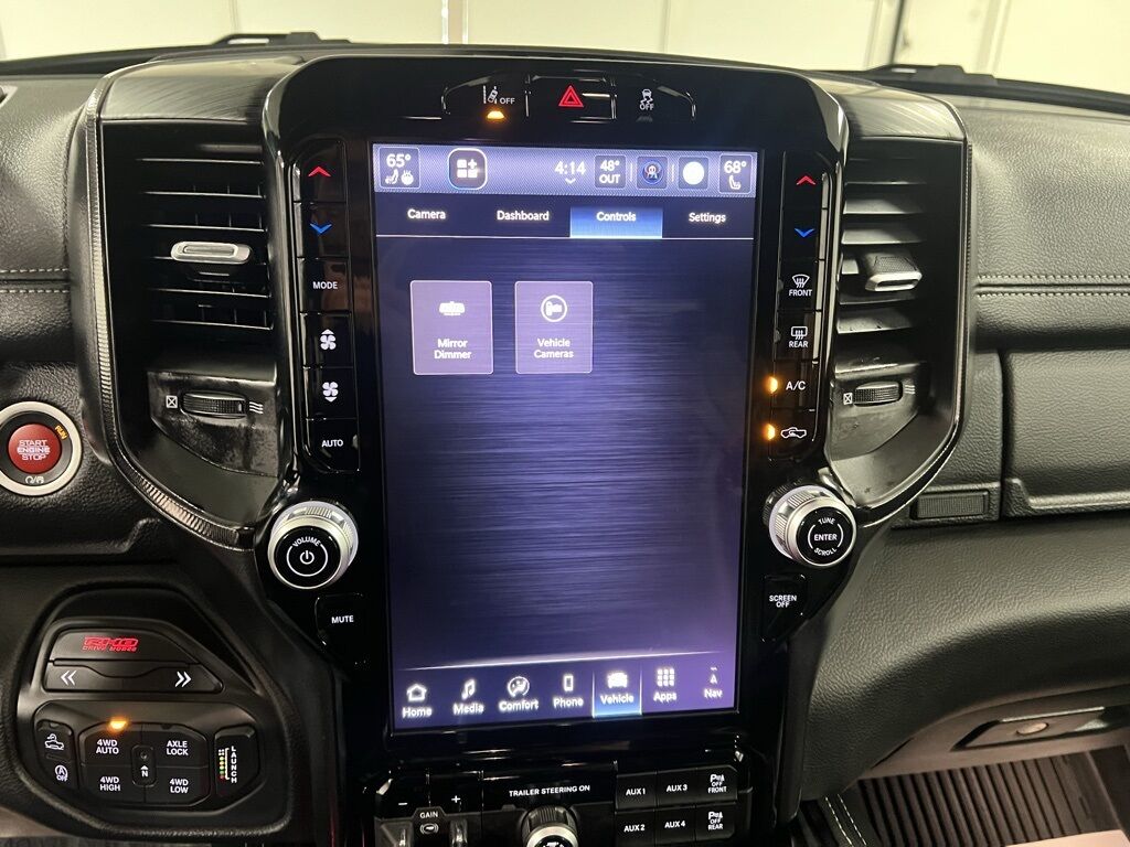 2025 Ram 1500 RHO Highlands Ranch CO