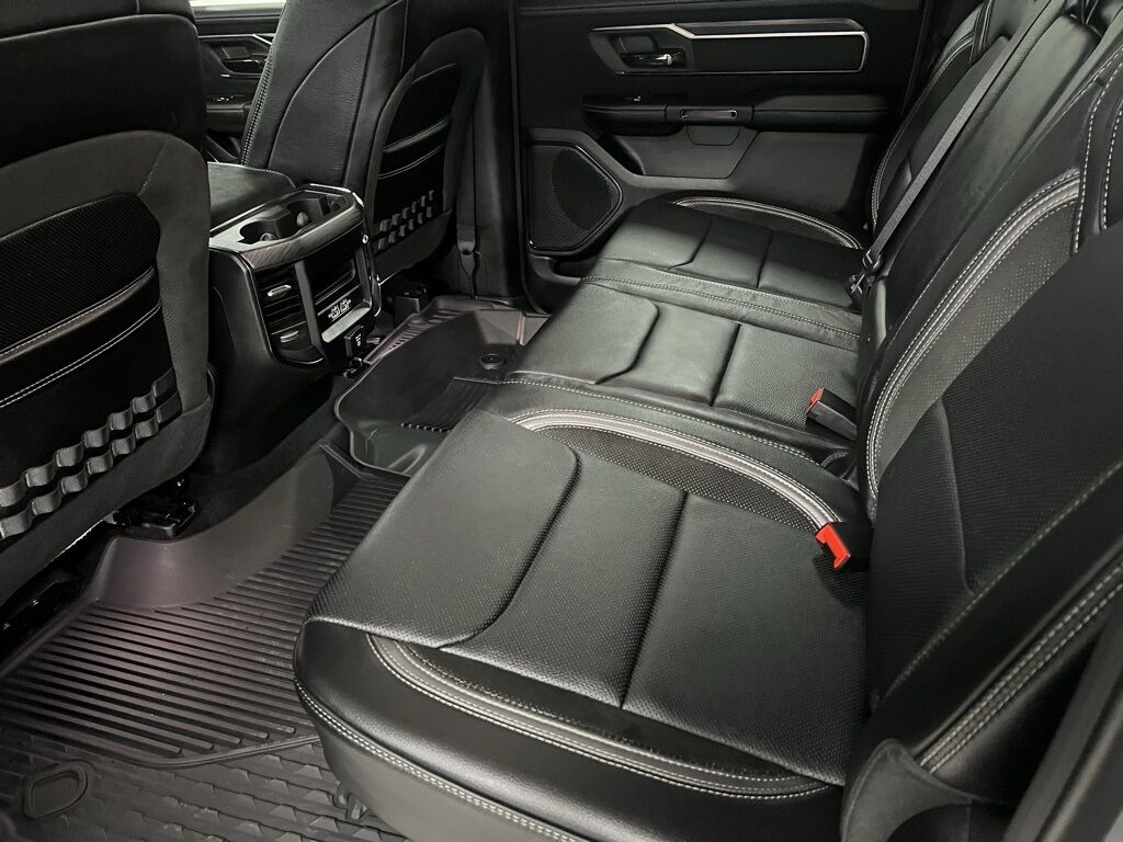 2025 Ram 1500 RHO Highlands Ranch CO