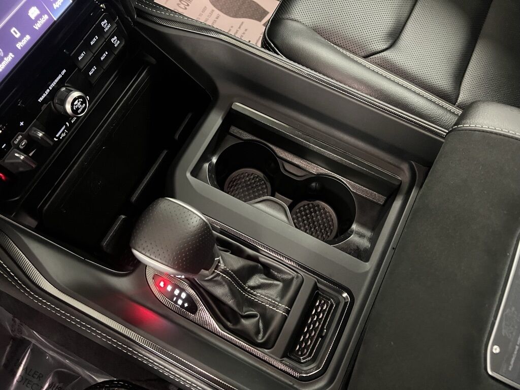 2025 Ram 1500 RHO Highlands Ranch CO