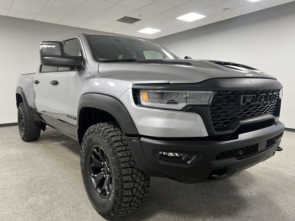 2025 Ram 1500 RHO Highlands Ranch CO