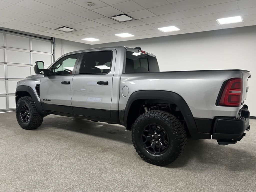 2025 Ram 1500 RHO Highlands Ranch CO