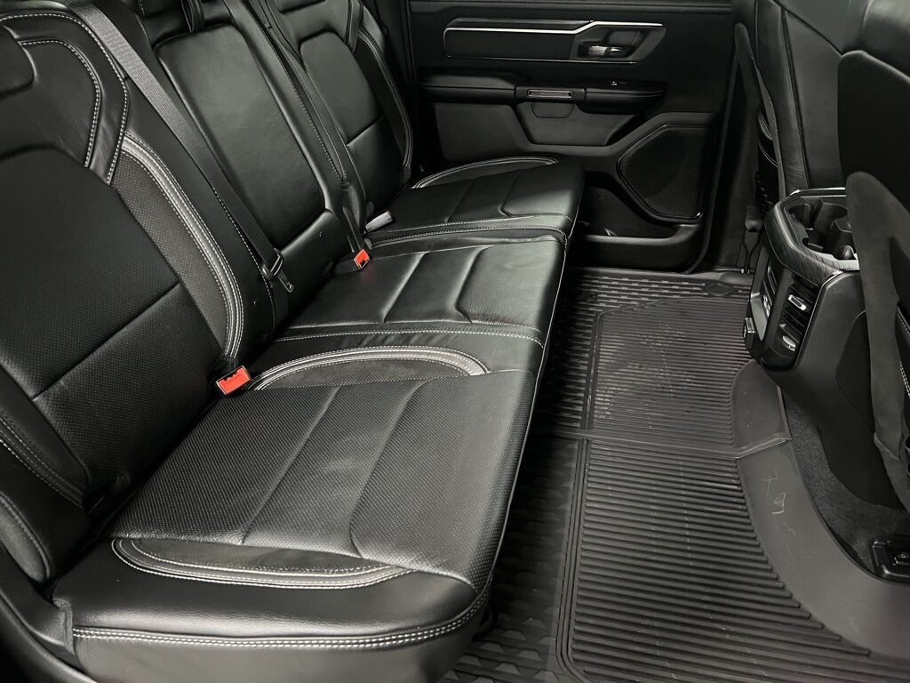 2025 Ram 1500 RHO Highlands Ranch CO