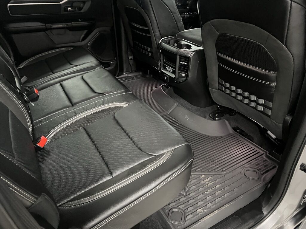 2025 Ram 1500 RHO Highlands Ranch CO