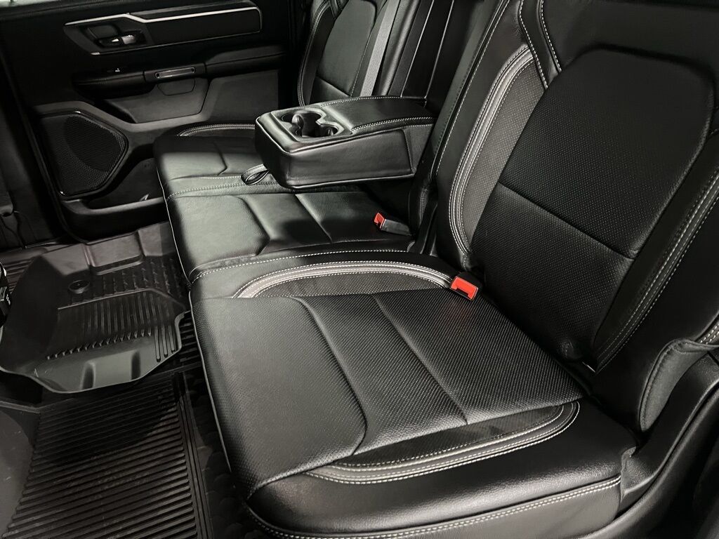 2025 Ram 1500 RHO Highlands Ranch CO