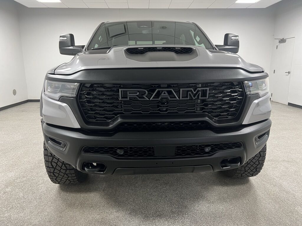 2025 Ram 1500 RHO Highlands Ranch CO