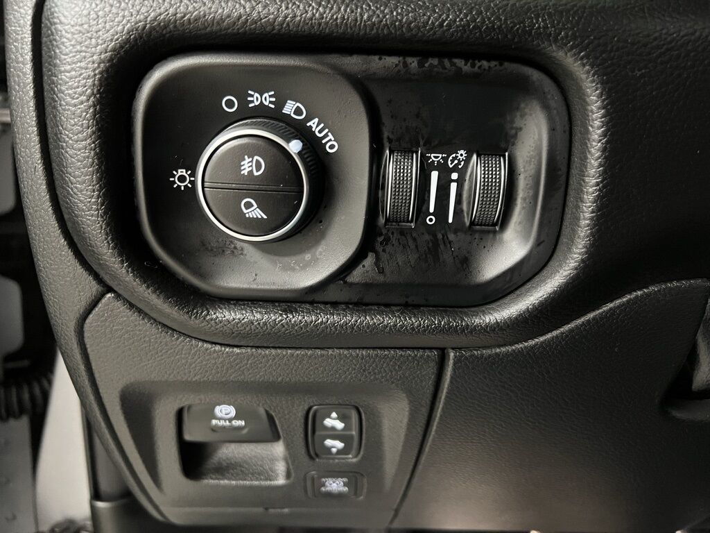 2025 Ram 1500 RHO Highlands Ranch CO