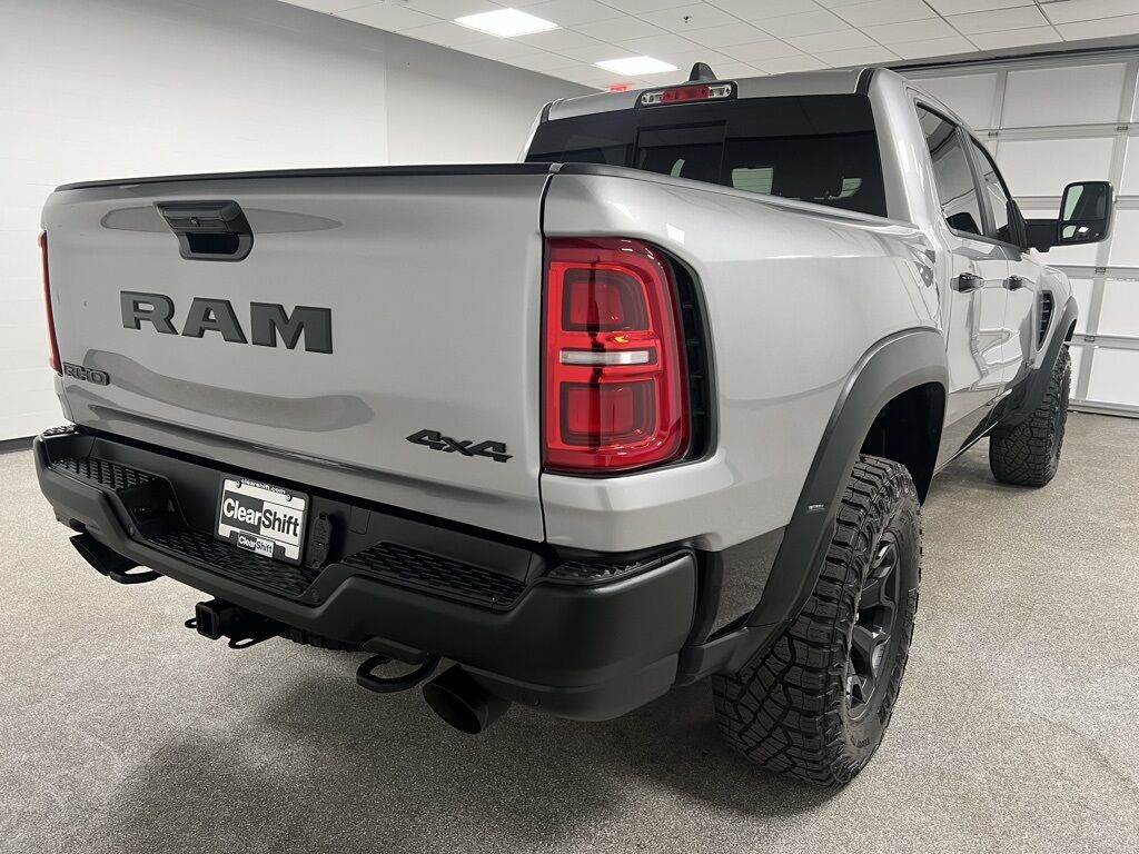 2025 Ram 1500 RHO Highlands Ranch CO