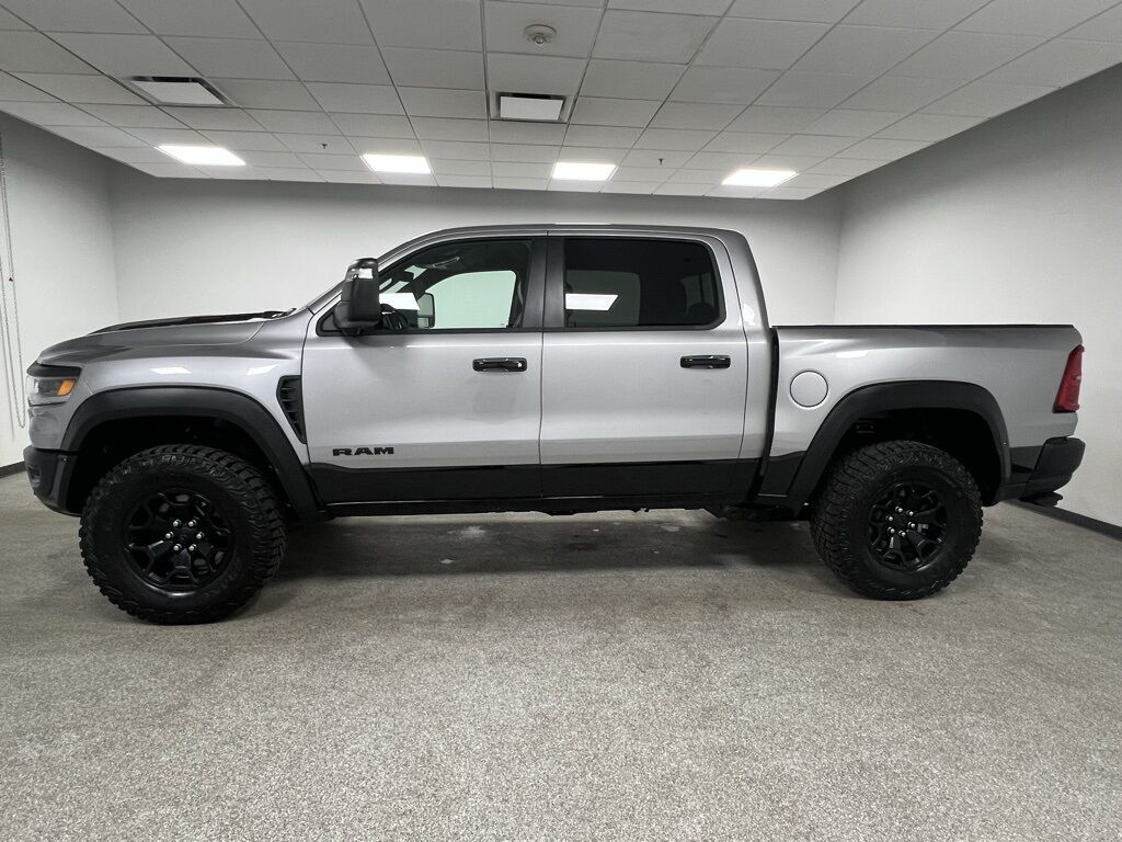 2025 Ram 1500 RHO Highlands Ranch CO