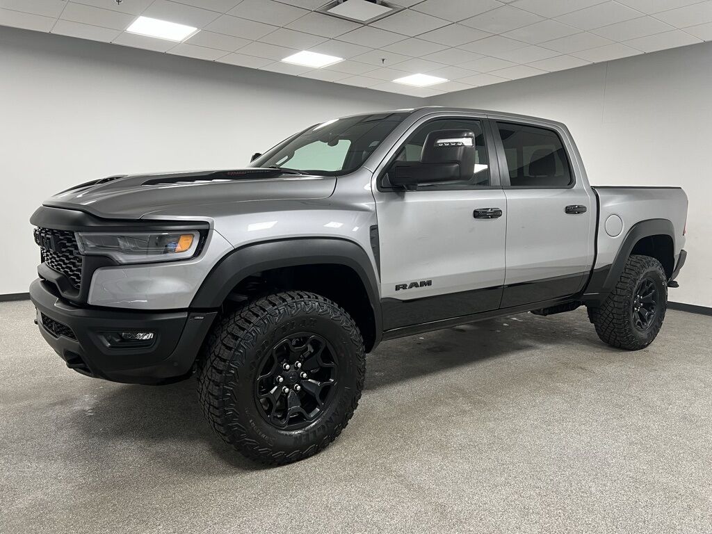 2025 Ram 1500 RHO Highlands Ranch CO