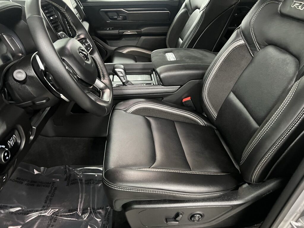 2025 Ram 1500 RHO Highlands Ranch CO