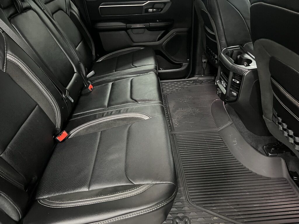 2025 Ram 1500 RHO Highlands Ranch CO
