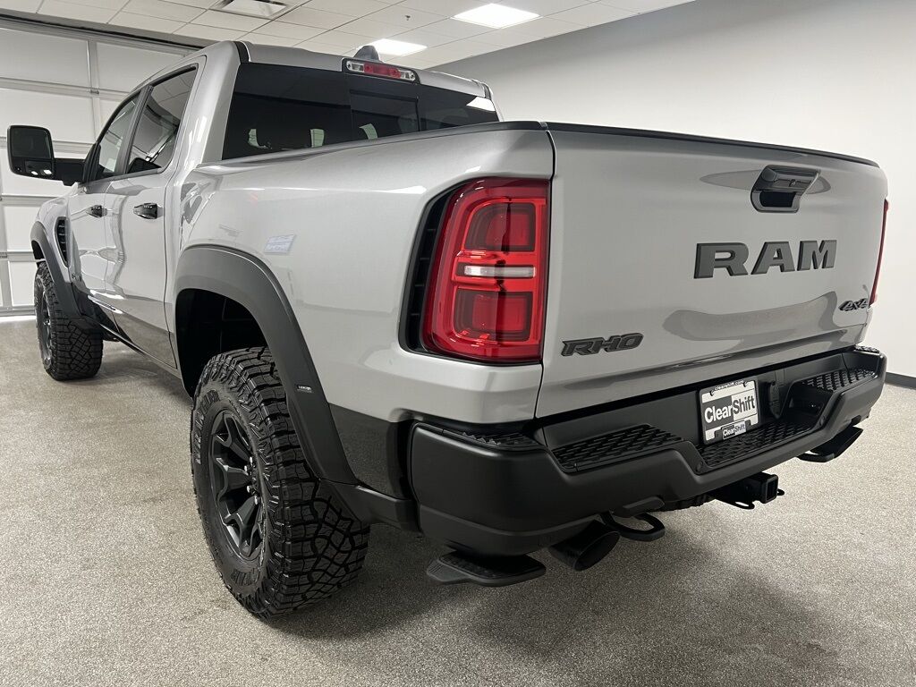 2025 Ram 1500 RHO Highlands Ranch CO