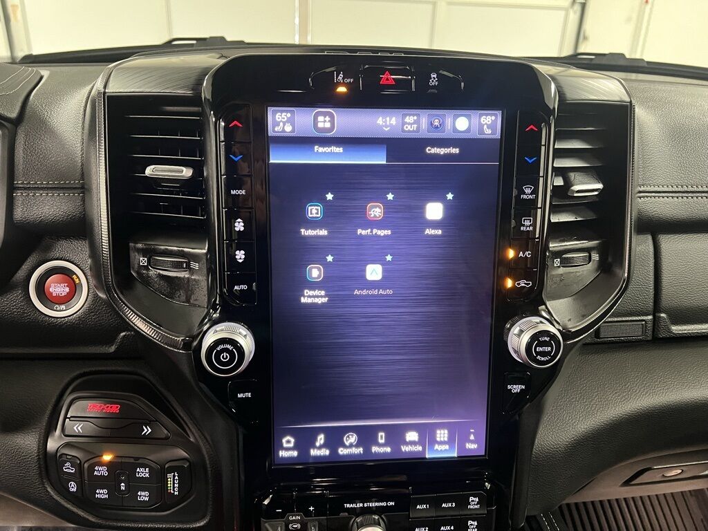 2025 Ram 1500 RHO Highlands Ranch CO