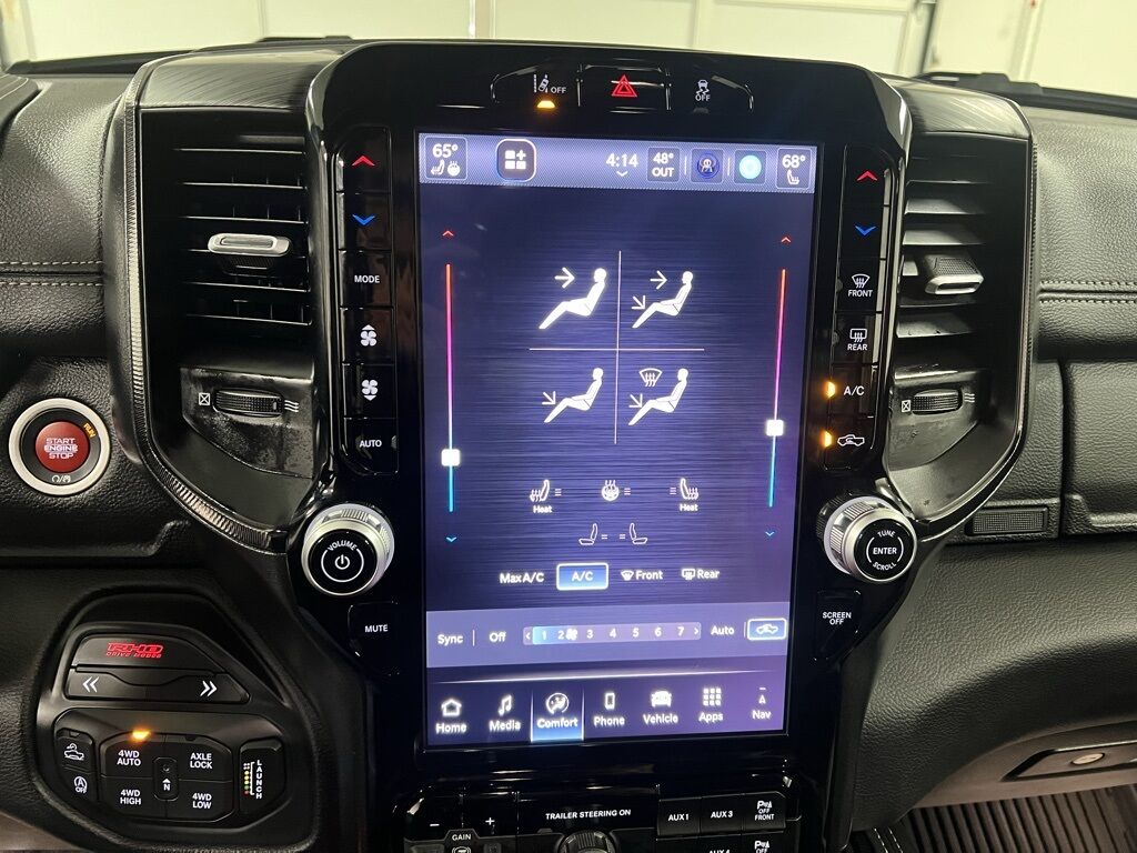 2025 Ram 1500 RHO Highlands Ranch CO