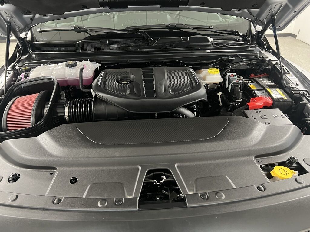 2025 Ram 1500 RHO Highlands Ranch CO