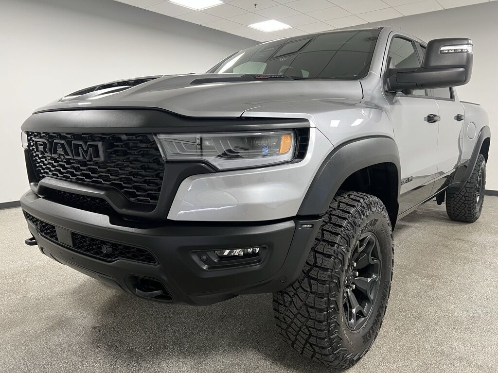 2025 Ram 1500 RHO Highlands Ranch CO