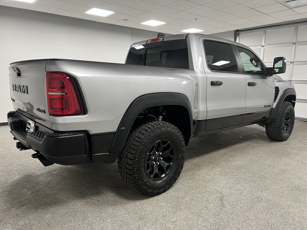 2025 Ram 1500 RHO Highlands Ranch CO