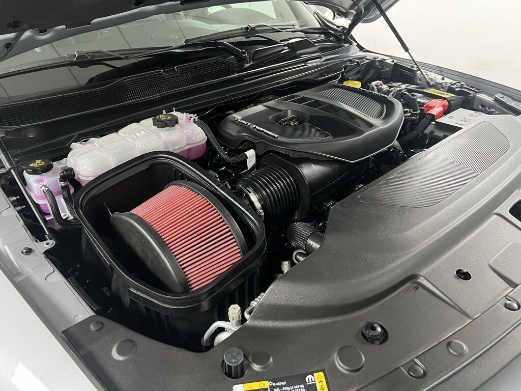 2025 Ram 1500 RHO Highlands Ranch CO