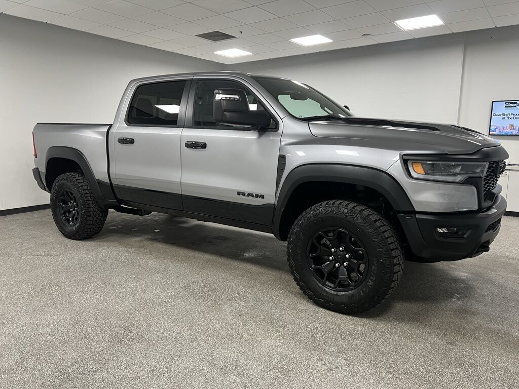 2025 Ram 1500 RHO Highlands Ranch CO