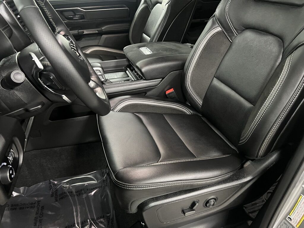 2025 Ram 1500 RHO Highlands Ranch CO