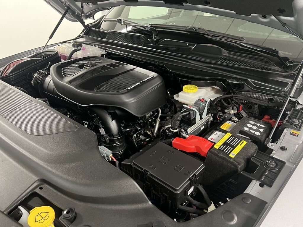 2025 Ram 1500 RHO Highlands Ranch CO