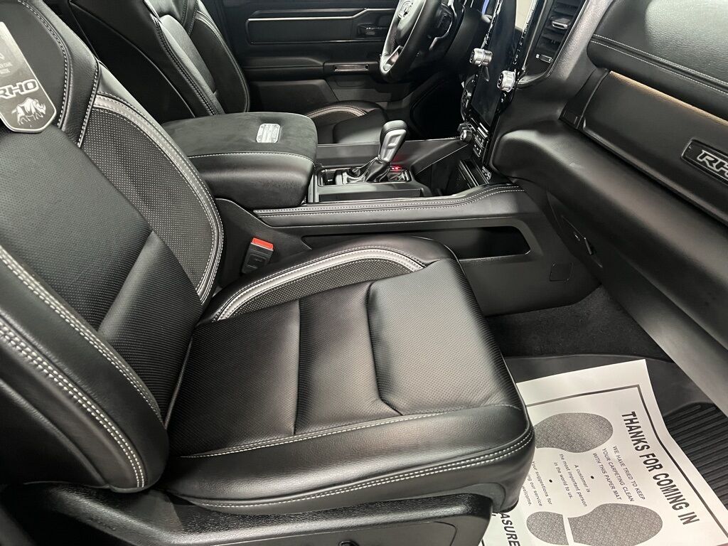 2025 Ram 1500 RHO Highlands Ranch CO
