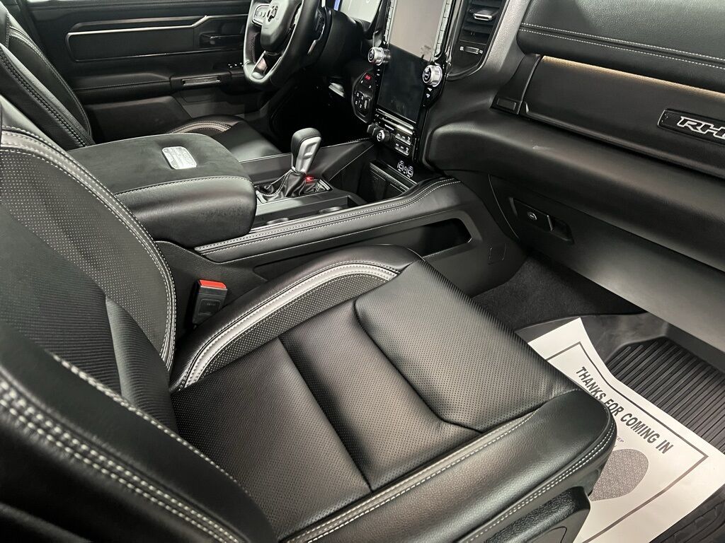2025 Ram 1500 RHO Highlands Ranch CO