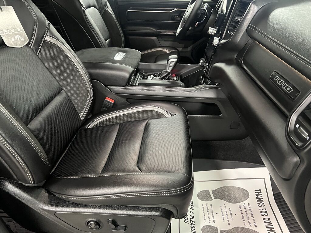 2025 Ram 1500 RHO Highlands Ranch CO