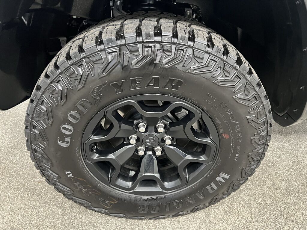 2025 Ram 1500 RHO Highlands Ranch CO